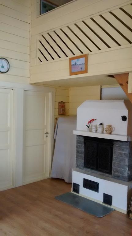 Cottage Kesaeranta Kumia ห้อง รูปภาพ